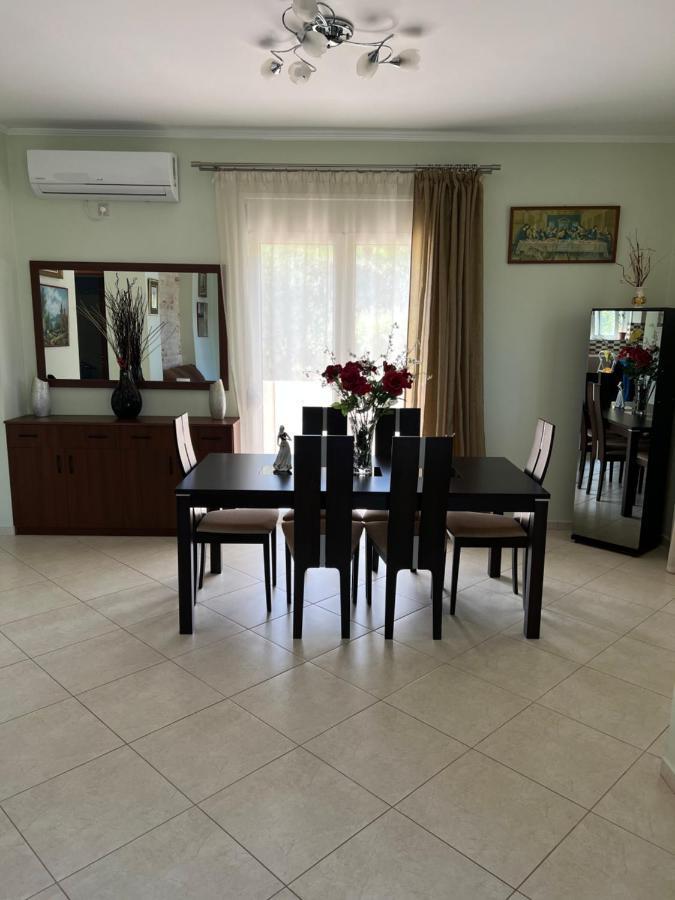 Eugene Apartment Chania  Buitenkant foto