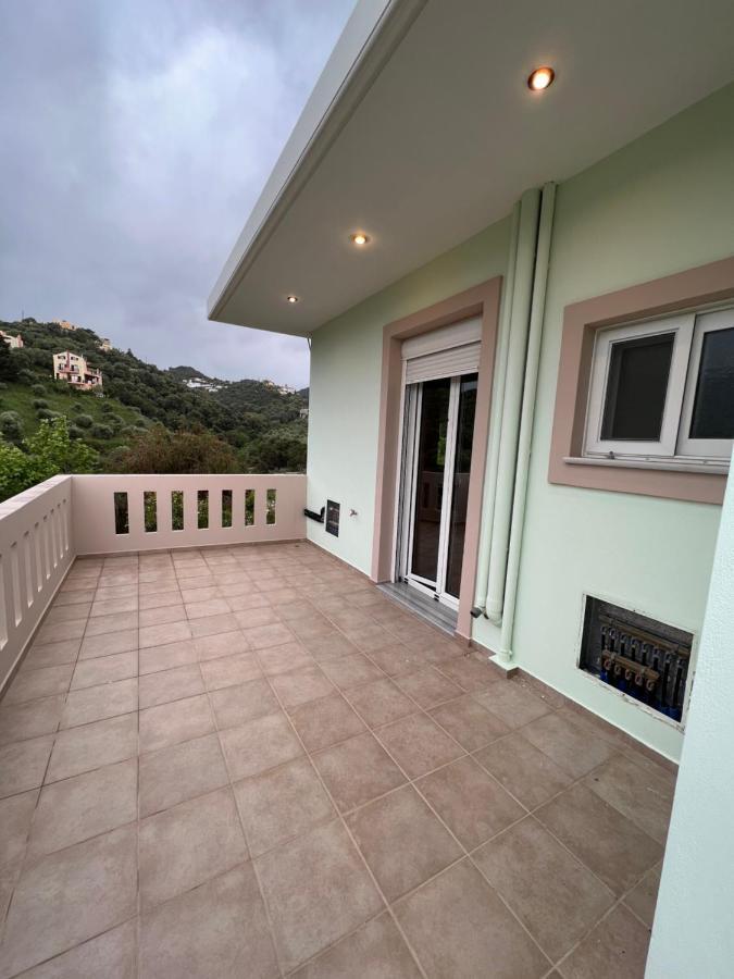 Eugene Apartment Chania  Buitenkant foto