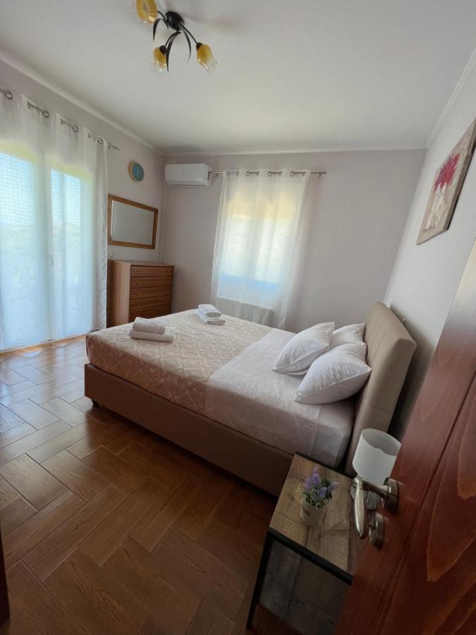 Eugene Apartment Chania  Buitenkant foto