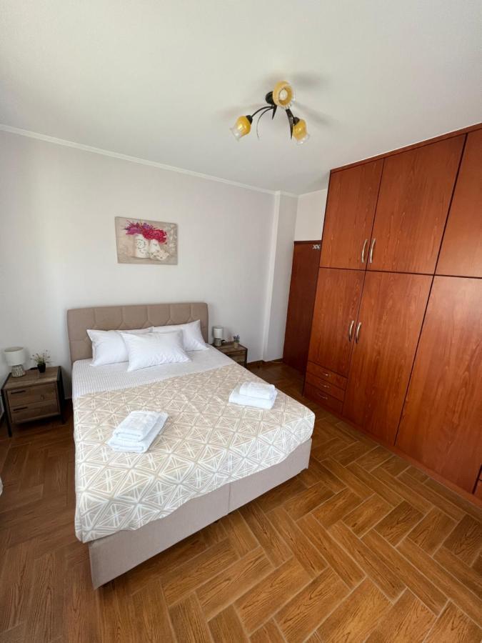 Eugene Apartment Chania  Buitenkant foto