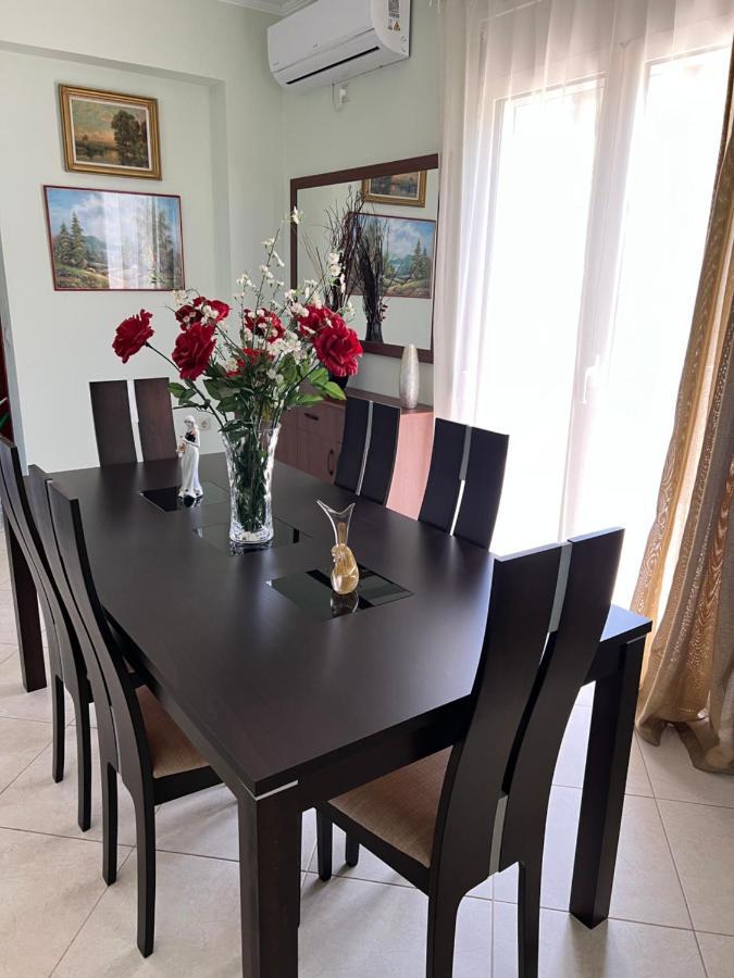 Eugene Apartment Chania  Buitenkant foto