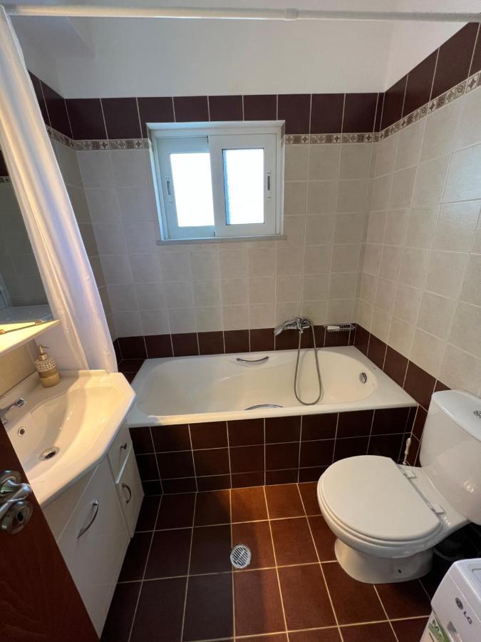 Eugene Apartment Chania  Buitenkant foto