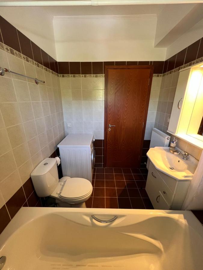 Eugene Apartment Chania  Buitenkant foto